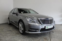 Mercedes-Benz E-Class Estate (10-16) E220 CDI BlueEFFICIENCY Sport (7Speed) 5d Tip Auto For Sale - Woodcroft Motors, Thornaby