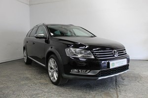 Volkswagen Passat Alltrack (12-14) 2.0 TDI Bluemotion Tech 4MOTION 5d For Sale - Woodcroft Motors, Thornaby