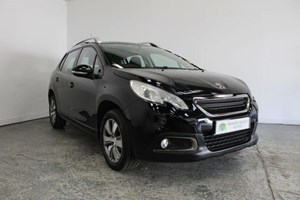 Peugeot 2008 (13-19) 1.6 BlueHDi (100bhp) Active 5d For Sale - Woodcroft Motors, Thornaby