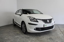 Suzuki Baleno Hatchback (16-19) 1.0 Boosterjet SZ-T 5d For Sale - Woodcroft Motors, Thornaby