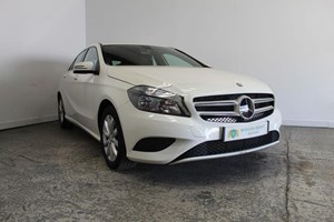 Mercedes-Benz A-Class (13-18) A180 BlueEFFICIENCY SE 5d For Sale - Woodcroft Motors, Thornaby