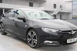 Vauxhall Insignia Grand Sport (17-22) SRi VX-Line Nav 2.0 (170PS) Turbo D BlueInjection 5d For Sale - Woodcroft Motors, Thornaby