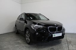 BMW X1 SUV (15-22) xDrive 18d Sport 5d For Sale - Woodcroft Motors, Thornaby