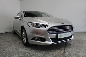 Ford Mondeo Hatchback (14-22) 1.5 EcoBoost Zetec 5d For Sale - Woodcroft Motors, Thornaby