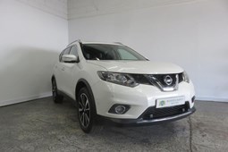 Nissan X-Trail (14-22) 1.6 dCi Tekna 5d For Sale - Woodcroft Motors, Thornaby