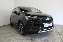 Vauxhall Crossland X SUV (17-20) Elite Nav 1.2 (83PS) 5d For Sale - Woodcroft Motors, Thornaby