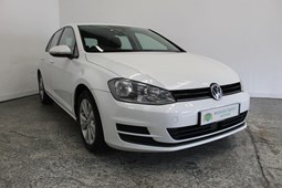 Volkswagen Golf Hatchback (13-20) 1.4 TSI Bluemotion Tech SE 5d For Sale - Woodcroft Motors, Thornaby