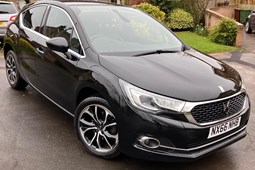 DS 4 (15-18) 2.0 BlueHDi Prestige 5d For Sale - Micars, Wakefield