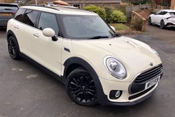 MINI Clubman (15-24) 1.5 One D 6d For Sale - Micars, Wakefield