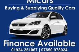 Volvo V40 Hatchback (12-19) D2 R Design Lux Nav 5d For Sale - Micars, Wakefield