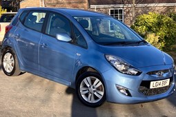 Hyundai ix20 (10-19) 1.4 Active (2012) 5d For Sale - Micars, Wakefield