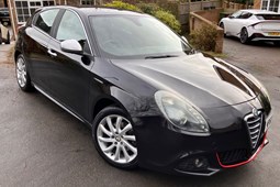 Alfa Romeo Giulietta (10-20) 2.0 JTDM-2 (140bhp) Veloce 5d For Sale - Micars, Wakefield