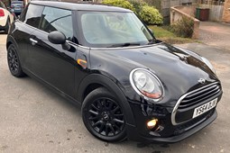 MINI Hatchback (14-24) 1.2 One Hatchback 3d For Sale - Micars, Wakefield