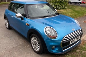MINI Hatchback (14-24) 1.2 One Hatchback 3d For Sale - Micars, Wakefield