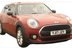 MINI Clubman (15-24) 1.5 One D 6d For Sale - Micars, Wakefield
