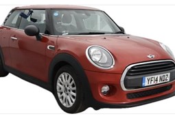 MINI Hatchback (14-24) 1.2 One Hatchback 3d For Sale - Micars, Wakefield