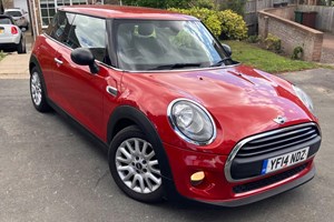 MINI Hatchback (14-24) 1.2 One Hatchback 3d For Sale - Micars, Wakefield