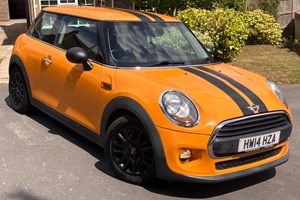 MINI Hatchback (14-24) 1.2 One Hatchback 3d For Sale - Micars, Wakefield