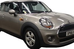 MINI Hatchback (14-24) 1.2 One Hatchback 3d For Sale - Micars, Wakefield