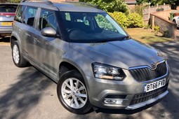 Skoda Yeti (09-17) 2.0 TDI CR SE (12/13-) 5d For Sale - Micars, Wakefield