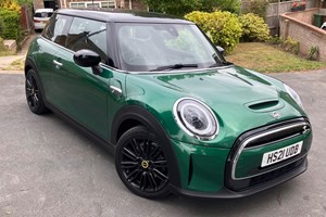 MINI Electric Hatch Hatchback (20-24) 135kW Cooper S 2 33kWh 3dr Auto For Sale - Micars, Wakefield