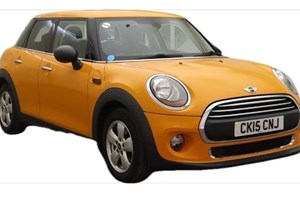 MINI Hatchback (14-24) 1.2 One Hatchback 5d For Sale - Micars, Wakefield