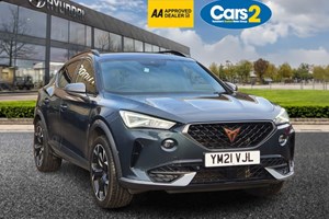 Cupra Formentor SUV (20 on) 1.5 TSI 150 V2 5dr For Sale - Cars2 Wakefield Hyundai, Wakefield