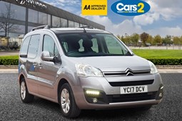 Citroen Berlingo Multispace (08-18) Flair BlueHDi 120 S&S 5d For Sale - Cars2 Wakefield Hyundai, Wakefield