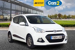 Hyundai i10 (14-20) 1.0 Premium 5d For Sale - Cars2 Wakefield Hyundai, Wakefield