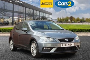 SEAT Leon Hatchback (13-20) SE Dynamic Technology 1.2 TSI 110PS 5d For Sale - Cars2 Wakefield Hyundai, Wakefield