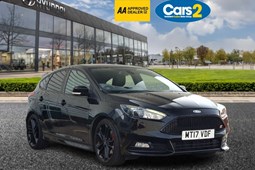 Ford Focus ST (12-18) 2.0T ST-3 Hatchback (01/15-) 5d For Sale - Cars2 Wakefield Hyundai, Wakefield