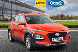 Hyundai Kona SUV (17-23) SE 1.0 T-GDi 120PS 2WD 5d For Sale - Cars2 Wakefield Hyundai, Wakefield