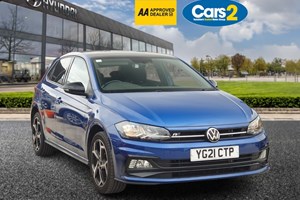 Volkswagen Polo Hatchback (17 on) 1.0 TSI 110 R Line 5dr For Sale - Cars2 Wakefield Hyundai, Wakefield