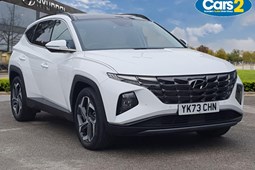 Hyundai Tucson SUV (21 on) 1.6 TGDi Hybrid 230 Ultimate 5dr 2WD Auto For Sale - Cars2 Wakefield Hyundai, Wakefield