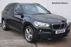 BMW 2-Series Coupe (21 on) 220d MHT M Sport 2dr Step Auto For Sale - Beechlawn Motors Limited, Belfast