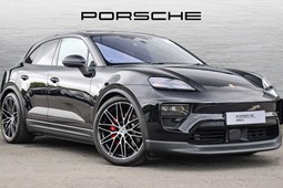 Porsche Macan SUV (24 on) 380kW 4S 100kWh 5dr Auto For Sale - Porsche Centre Wolverhampton, Wolverhampton