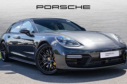 Porsche Panamera Sport Turismo (17-24) GTS PDK auto 5d For Sale - Porsche Centre Wolverhampton, Wolverhampton