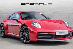 Porsche 911 Coupe (19-24) T 2dr PDK For Sale - Porsche Centre Wolverhampton, Wolverhampton