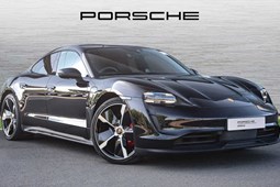 Porsche Taycan Saloon (19 on) 4S (Performance Battery Plus) auto 4d For Sale - Porsche Centre Wolverhampton, Wolverhampton