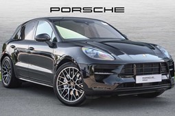 Porsche Macan (14-24) GTS PDK auto 5d For Sale - Porsche Centre Wolverhampton, Wolverhampton