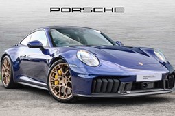 Porsche 911 Coupe (24 on) GTS t-Hybrid 2dr PDK For Sale - Porsche Centre Wolverhampton, Wolverhampton