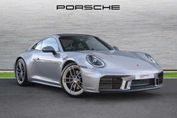 Porsche 911 Coupe (24 on) T 2dr For Sale - Porsche Centre Wolverhampton, Wolverhampton