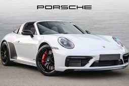 Porsche 911 Targa (20-24) GTS 2dr PDK For Sale - Porsche Centre Wolverhampton, Wolverhampton