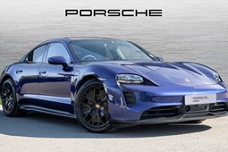 Porsche Taycan Saloon (19 on) 440kW GTS 93kWh 4dr Auto For Sale - Porsche Centre Wolverhampton, Wolverhampton