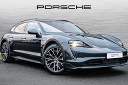 Porsche Taycan Cross Turismo (21 on) 420kW 4S 93kWh 5dr Auto For Sale - Porsche Centre Wolverhampton, Wolverhampton