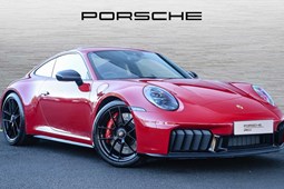 Porsche 911 Coupe (24 on) GTS t-Hybrid 2dr PDK [4 Seat] For Sale - Porsche Centre Wolverhampton, Wolverhampton