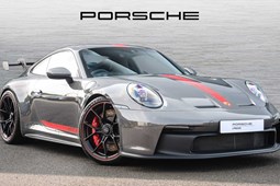 Porsche 911 GT3 (21-24) GT3 2dr PDK For Sale - Porsche Centre Wolverhampton, Wolverhampton