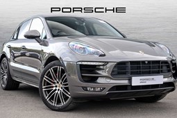 Porsche Macan (14-24) GTS PDK 5d For Sale - Porsche Centre Wolverhampton, Wolverhampton
