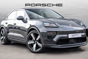 Porsche Macan SUV (24 on) 265kW 100kWh 5dr Auto For Sale - Porsche Centre Wolverhampton, Wolverhampton