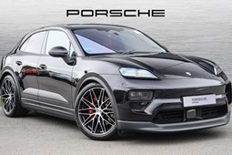 Porsche Macan SUV (24 on) 380kW 4S 100kWh 5dr Auto For Sale - Porsche Centre Wolverhampton, Wolverhampton